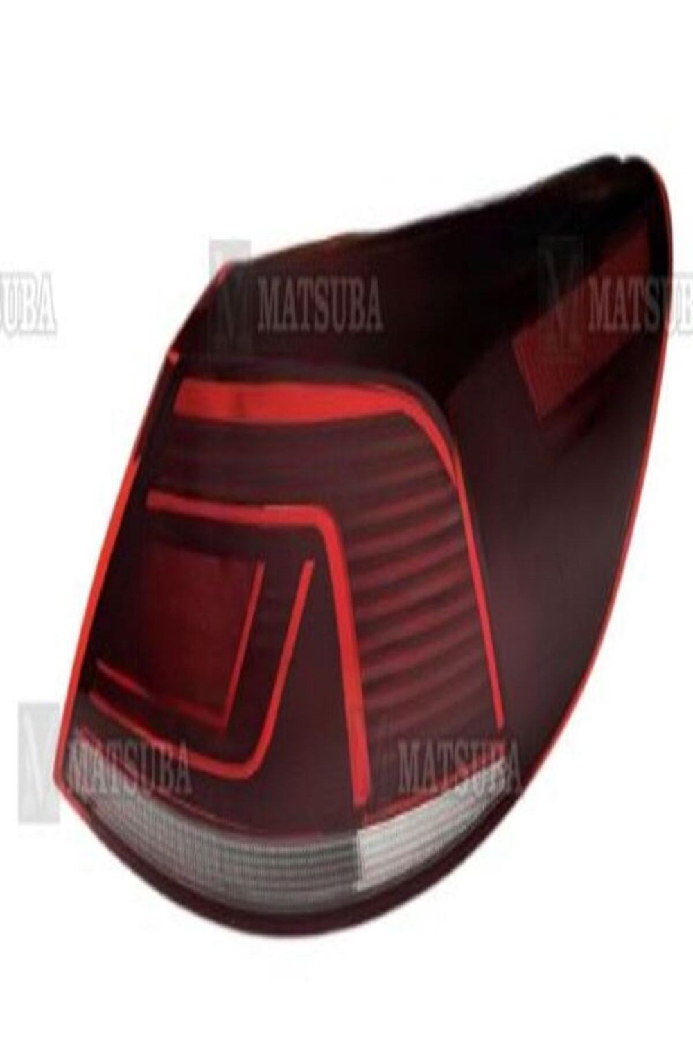 Stop Passat Cc 13-17 Dış Sol