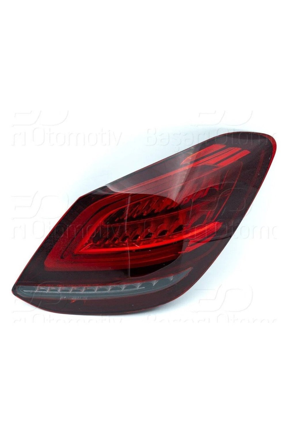Stop Sag Mercedes-Benz C-Serisi W205 2018-A2059064603