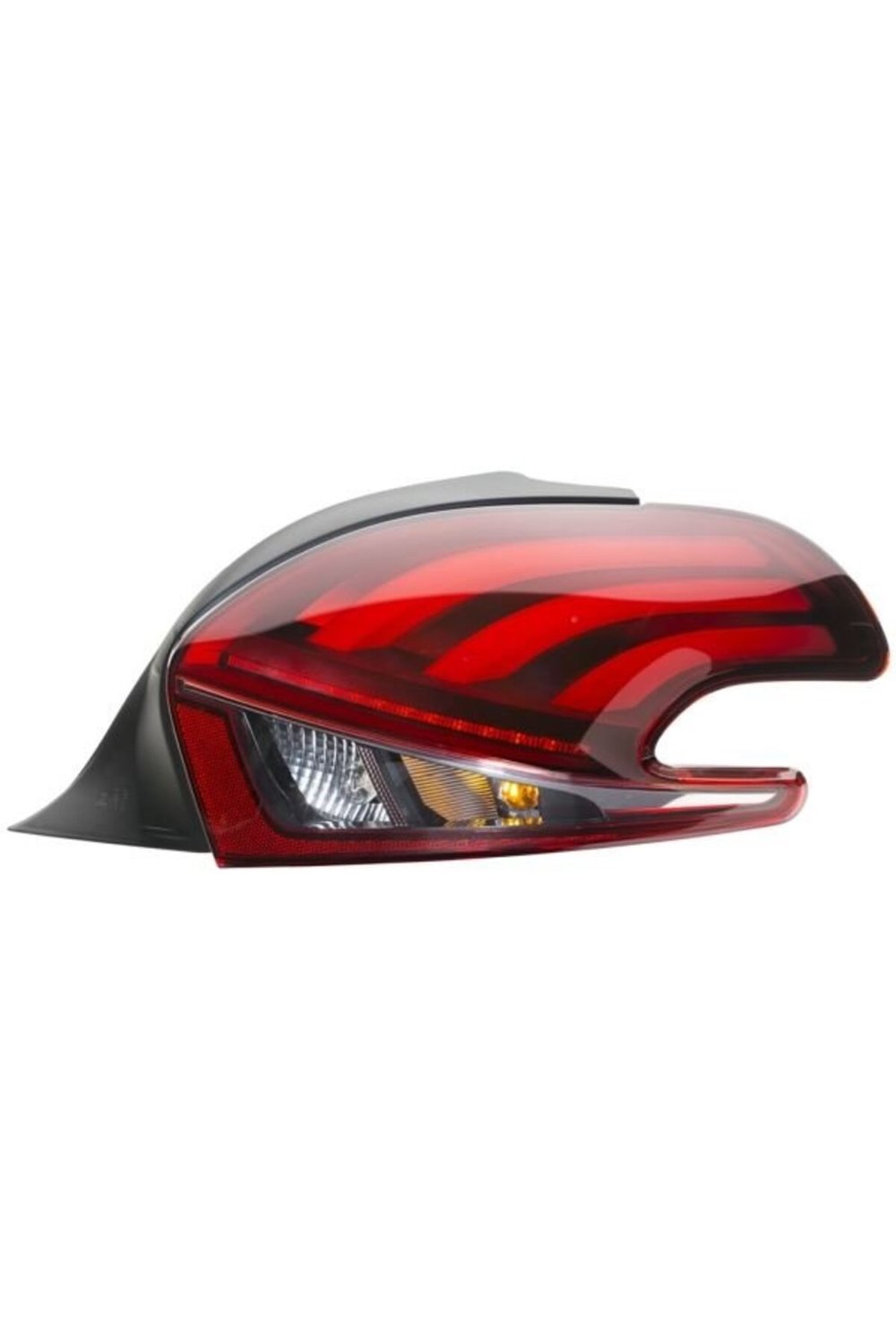 Stop Sol Ledli PEUGEOT 208 15-19 9810343080-DEPO