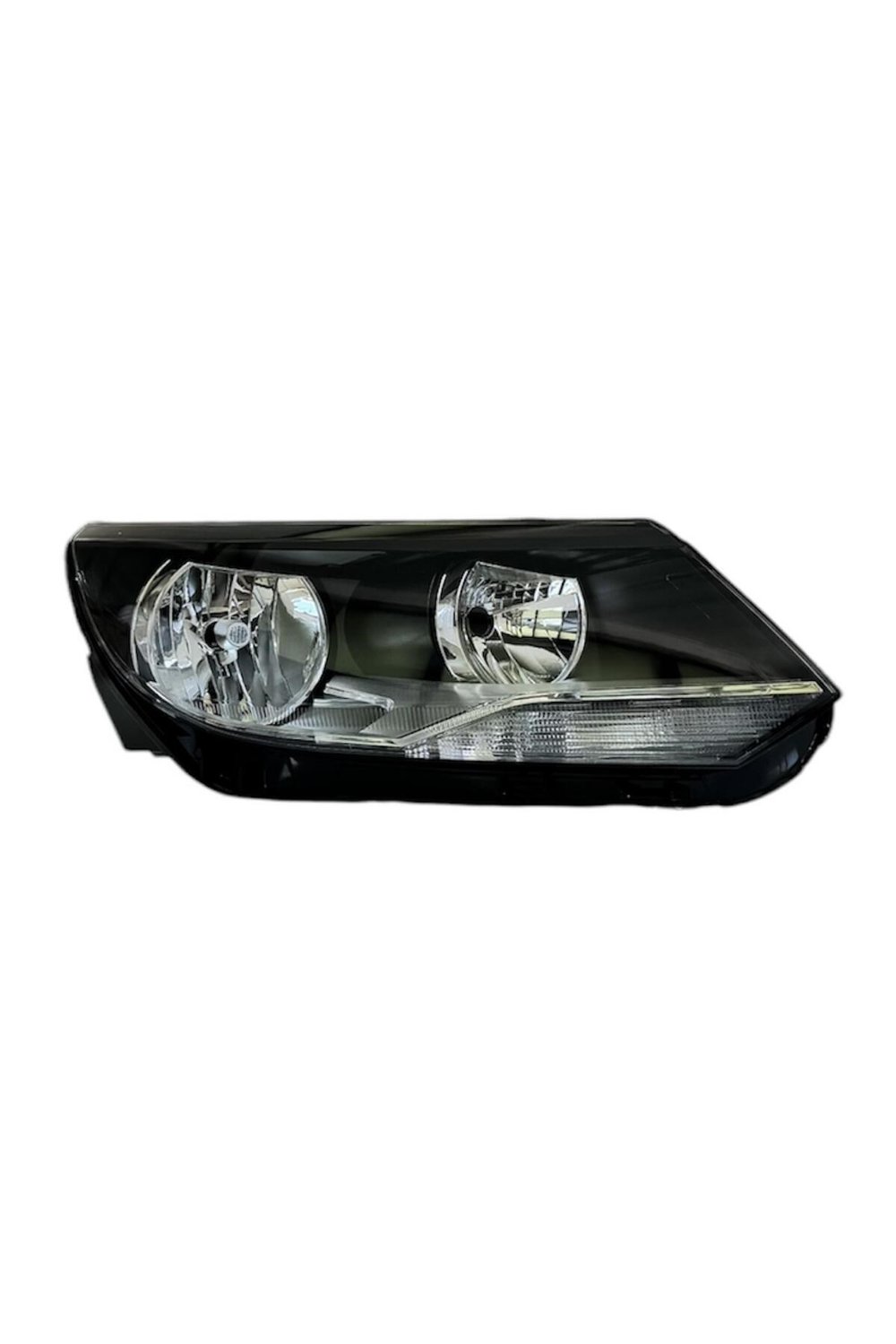 Volkswagen Far Tiguan 11-14 Sağ (Halojen) - 5N1941006B