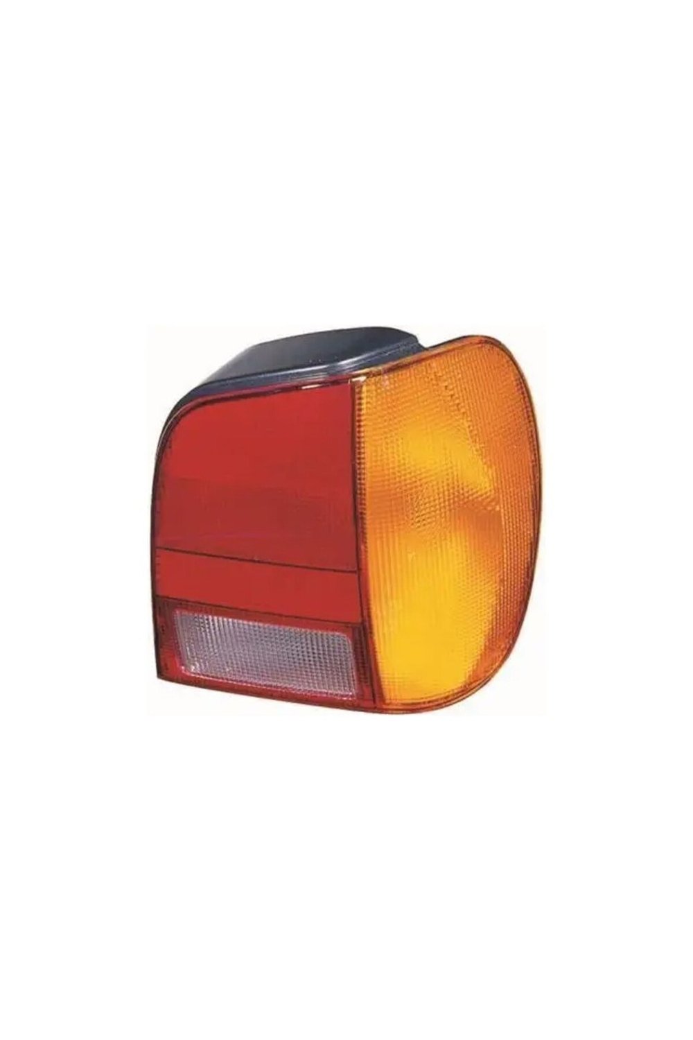 VOLKSWAGEN POLO HB 1996-1999 ARKA STOP SAĞ 6N0945096-DEPO uyumlu
