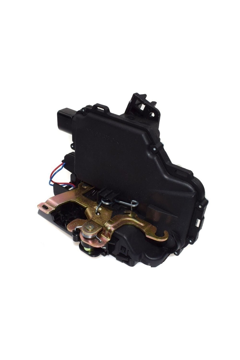 Vw Golf 4 1997-2004 Arka Sol Kapı Kiliti Kilidi 3b4839015a