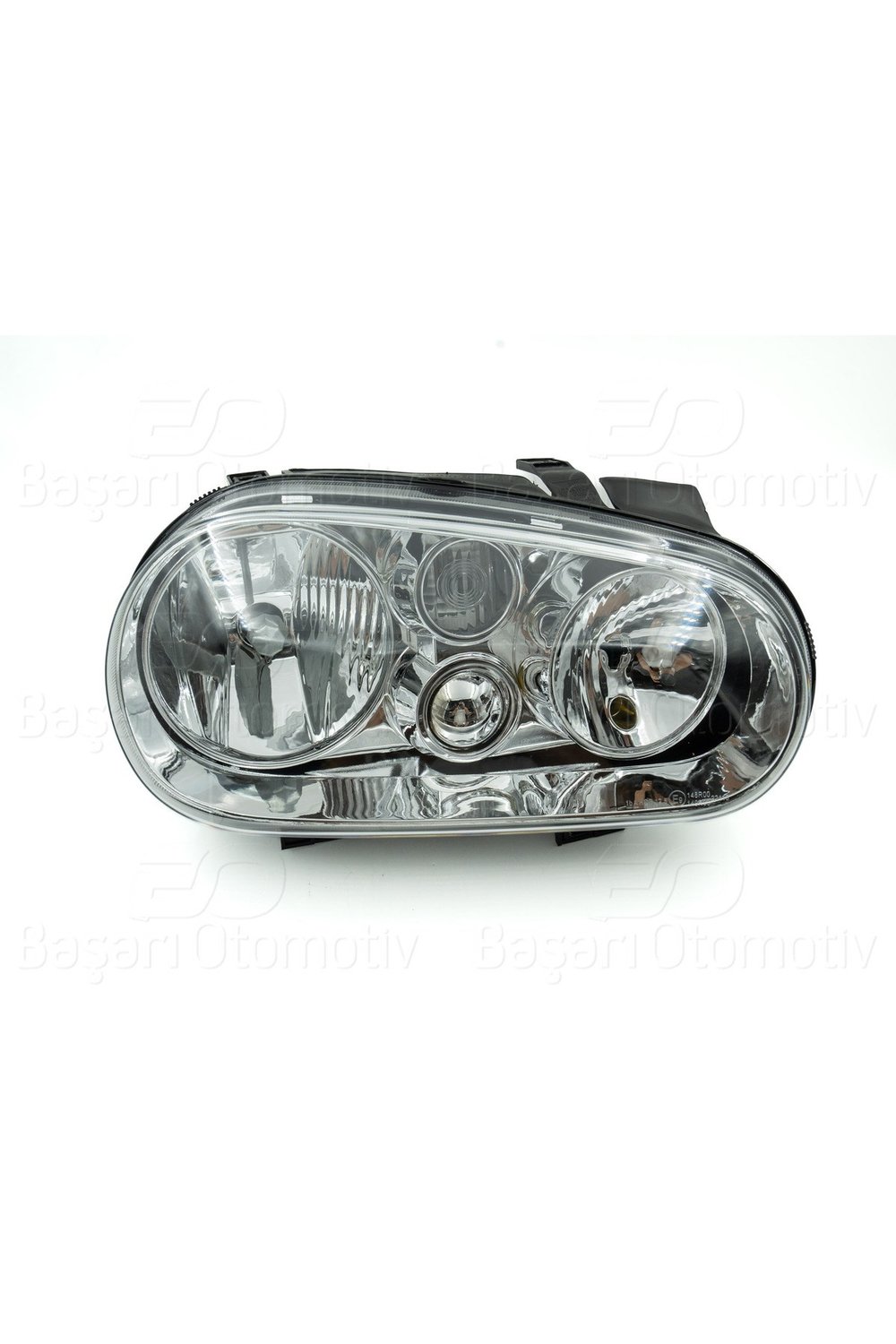 VW GOLF 4 (97-04) ÖN FAR TAKIMI SİSSİZ MOTORLU SAĞ-SOL (1J1941018B/1J1941017B)