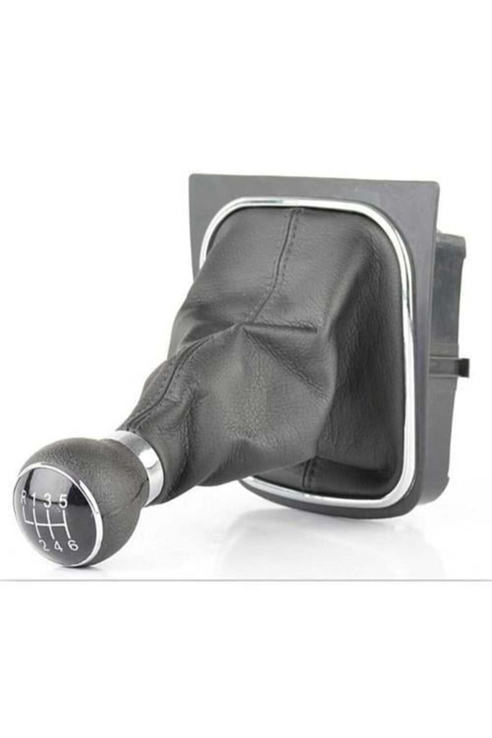 Vw Golf5-Jetta Vites Körüğü 6Vites Komple 2005-2009 1K0711113CE