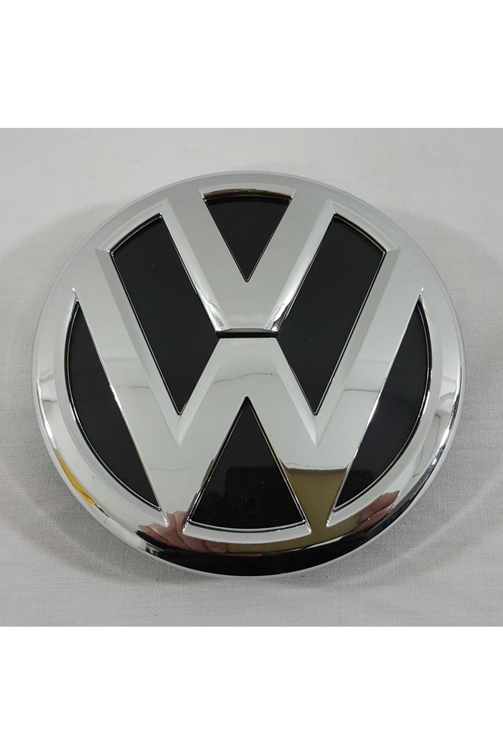 VW POLO Ön Panjur Arması , 2015 Sonrası , 6C0853600 FOD , POLO Ön Panjur Logosu , VW Polo Logosu