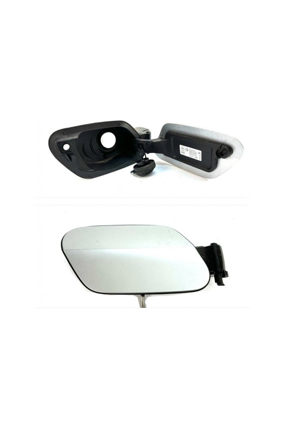 Yakıt Depo Kapagı Golf 8 2020-5H0809857D