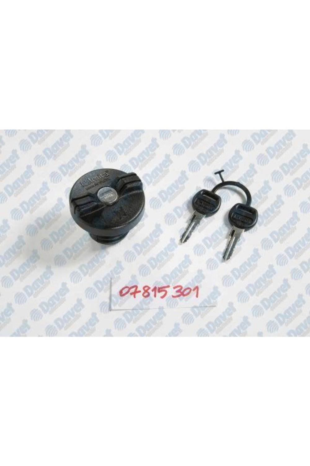 Yakit Depo Kapagi Lada Samara 504617064