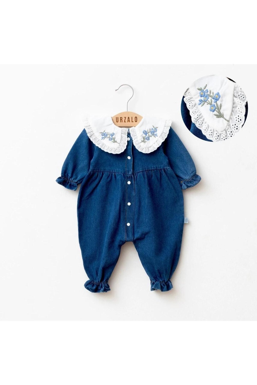 Baby Jean Tulum