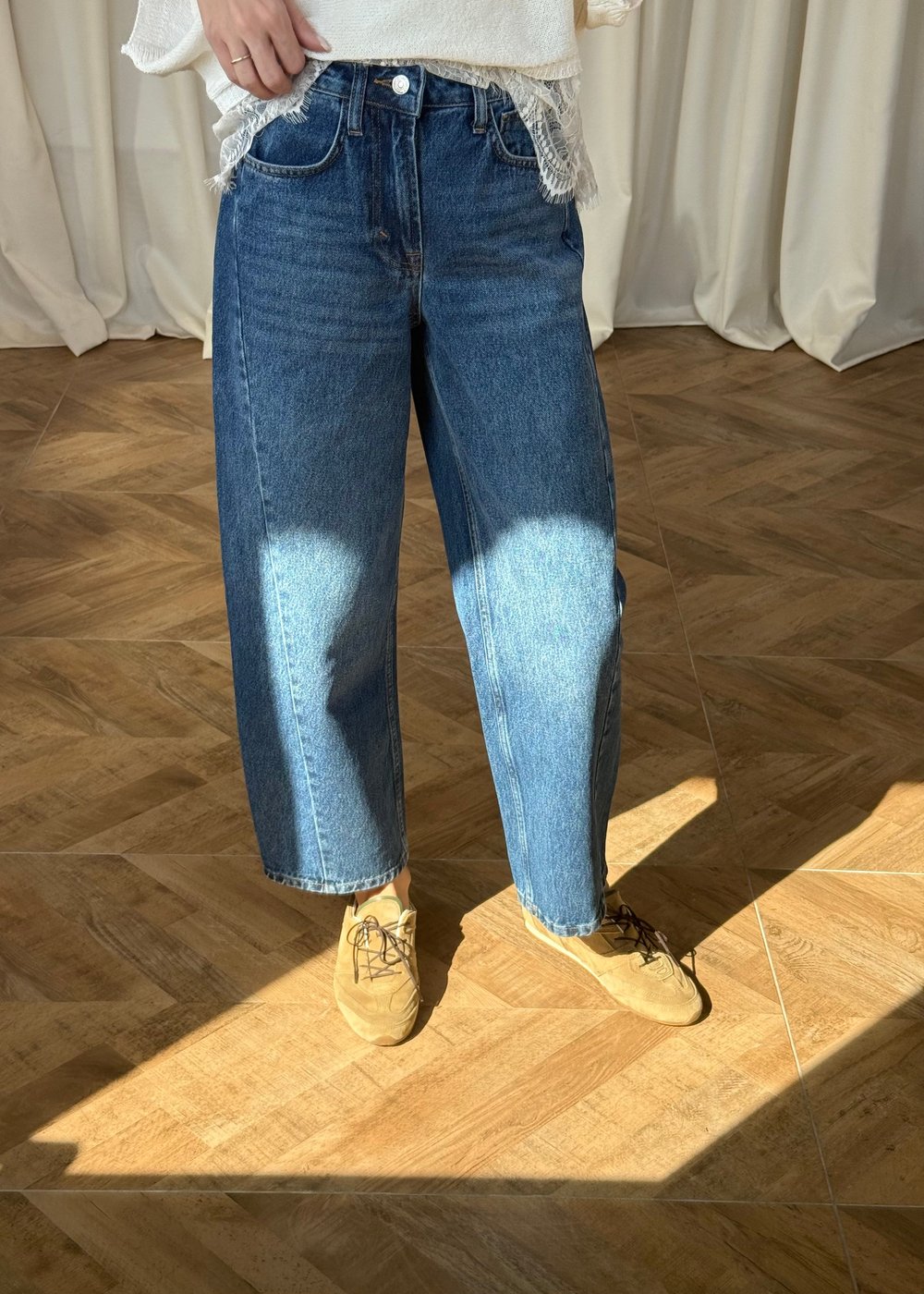 Kot pantolon 