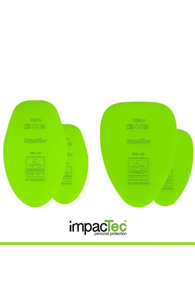 Impactec Level 1 Pantolon Koruma Seti ( Etp-02, Etp-03 )