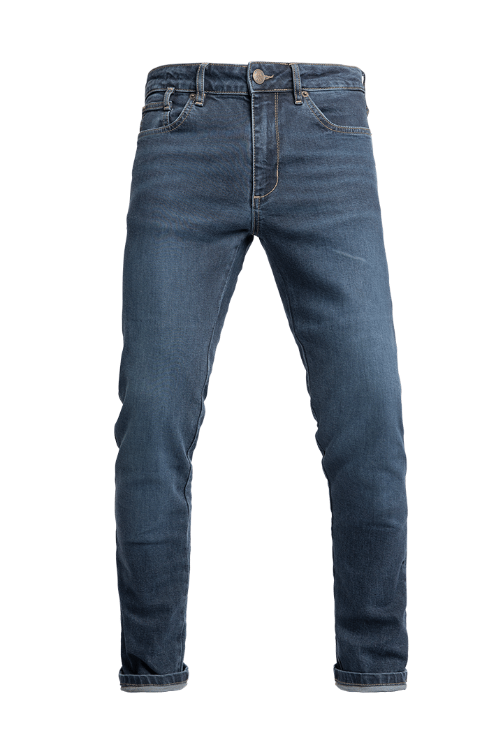John Doe Raw Denim Kevlar Jeans Jdd2020