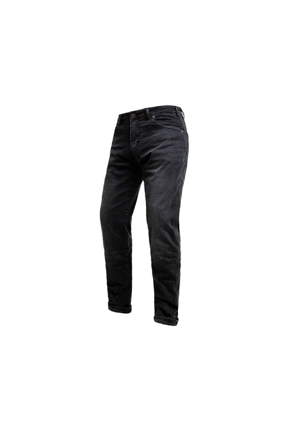 Kevlar Motosiklet Pantolonu Siyah JDD2021 Black