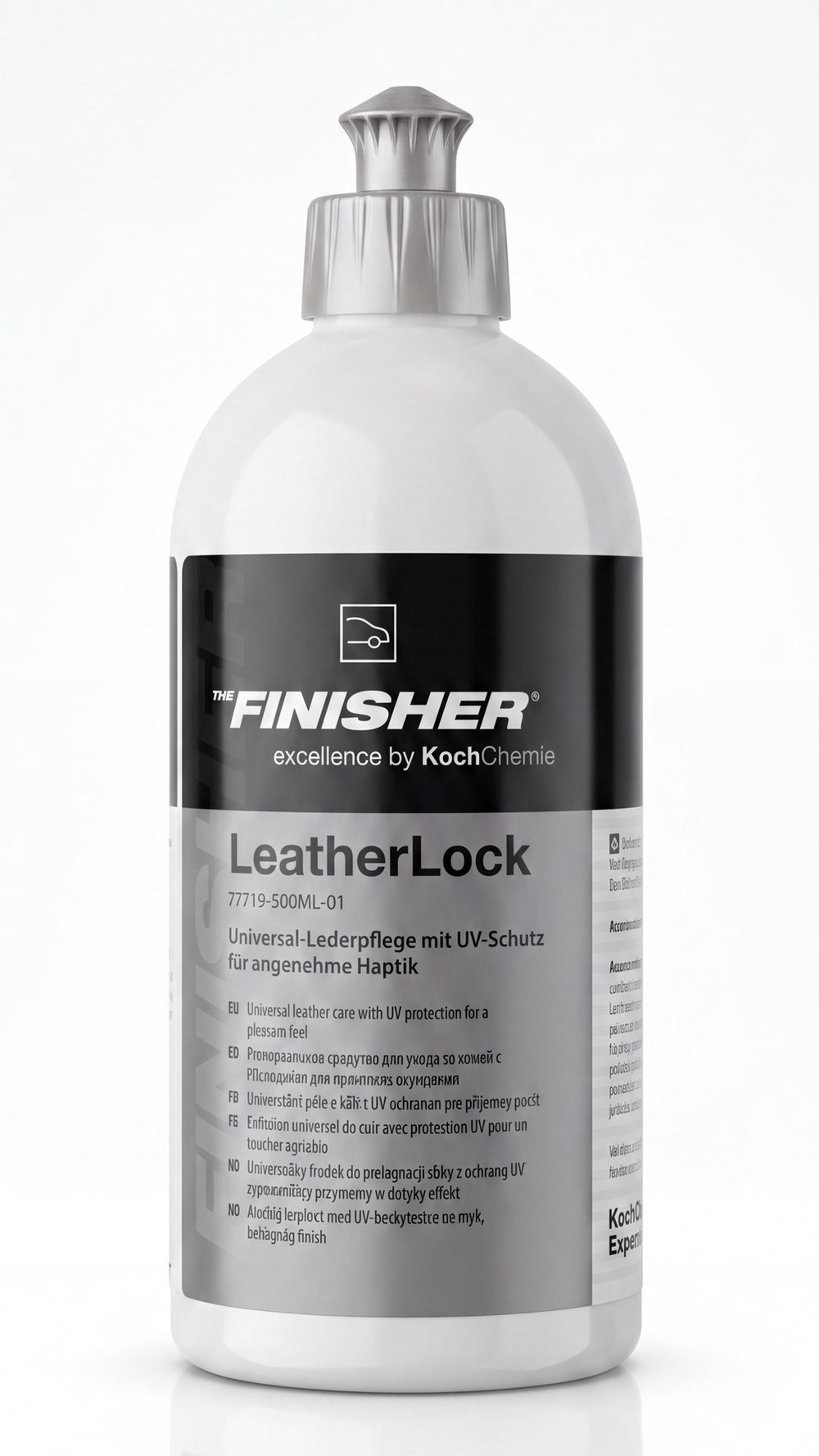 Finisher Leatherlock (Deri Koruma ve Bakım) 500ml.