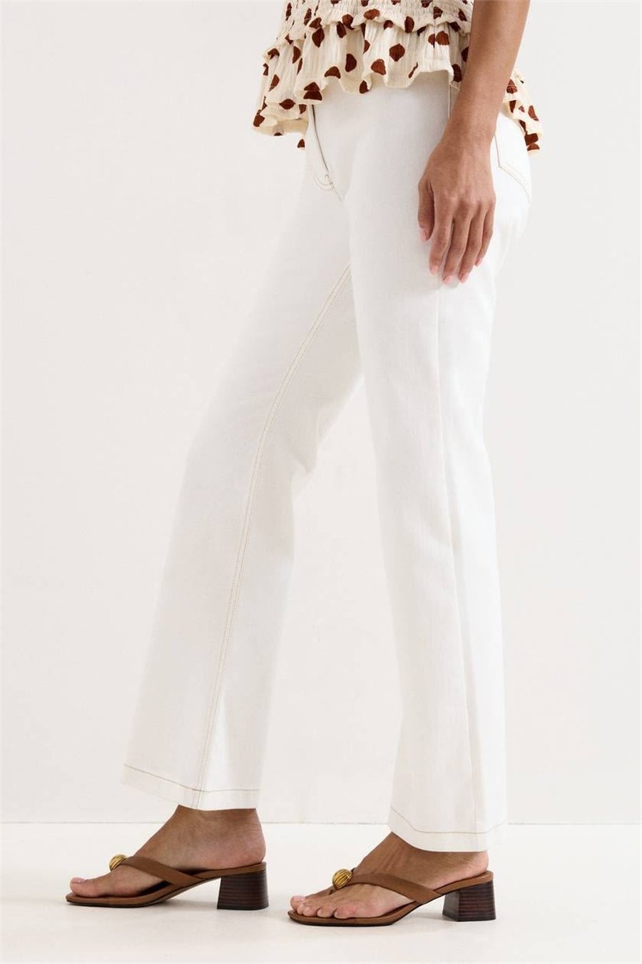 PHAİSE EİGHT OLİVİA BOOTCUT JEANS