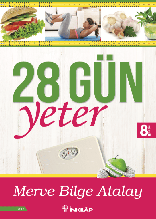 28 GÜN YETER
