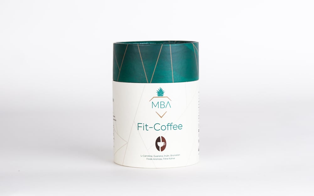 Mba Fit Coffee