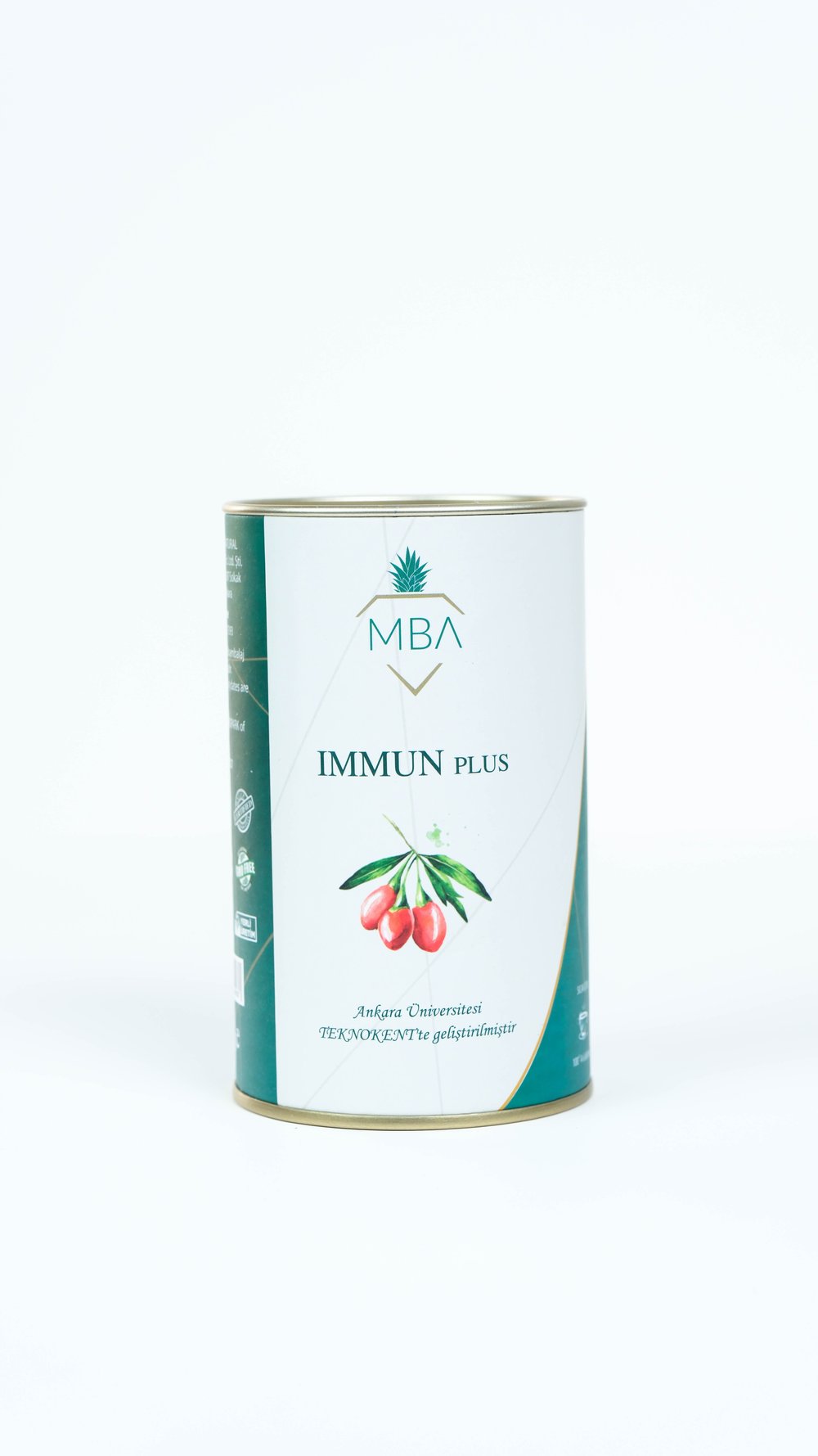 Mba Immun Plus