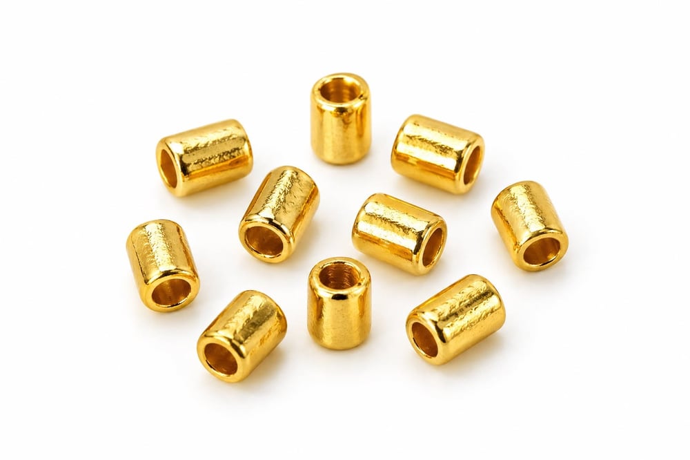 Düz Boru ( Asansör Gold )