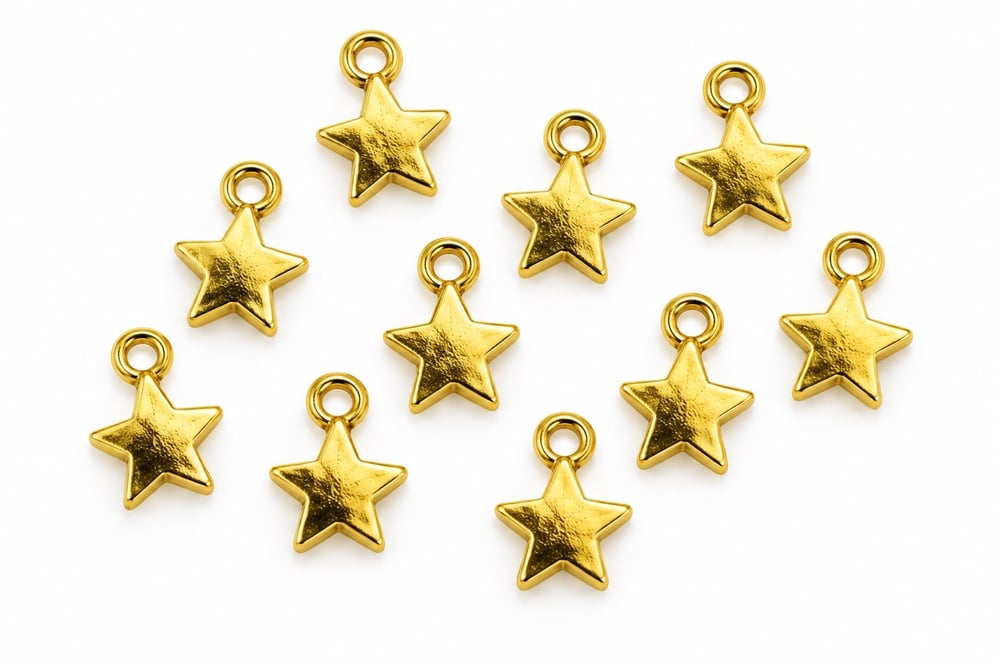 Yıldız Uç ( Gold )
