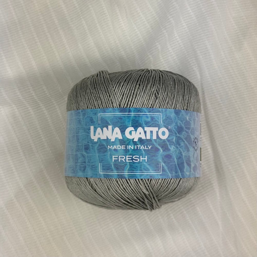 Lana Gatto Fresh İtalyan İplik (FR-8897)