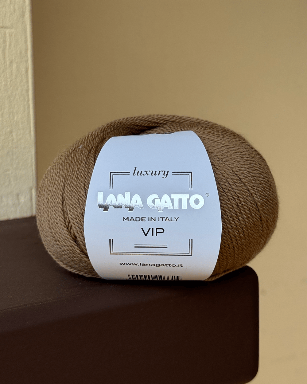 Lana Gatto VIP İtalyan İplik (VIP-14562)
