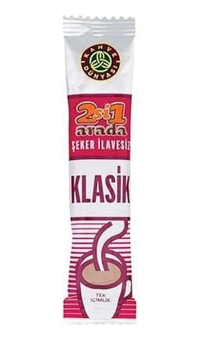 2 Ü 1 Arada Kılasık 18gr 1 Adet Diğer