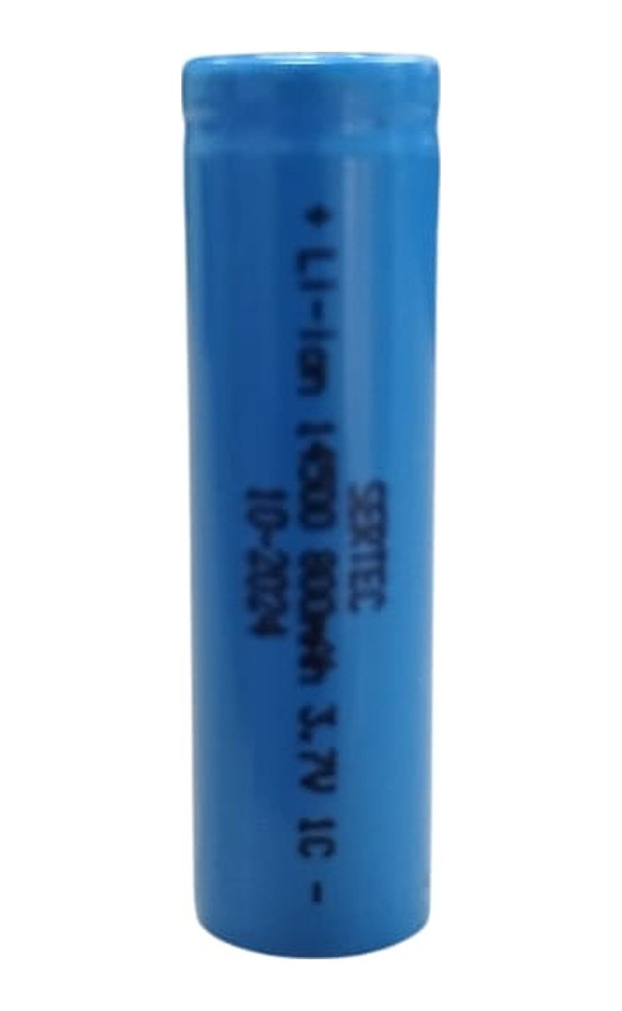 3.2v Ifr14500 600 Mah Lifepo4 Pil