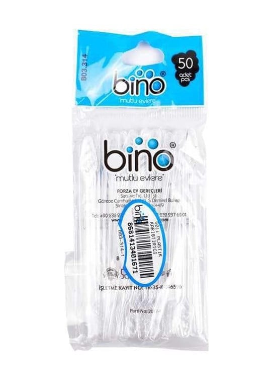 314 Plastik Karıştırıcı 50 Li