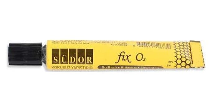413 7 Gr Su Bazlı Yapıştırıcı 1 Adet