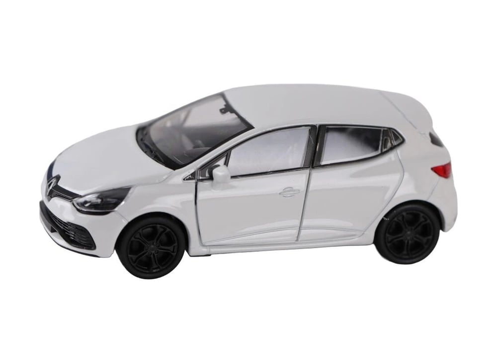 43672 Welly 1 32 Renault Clıo Rs 72