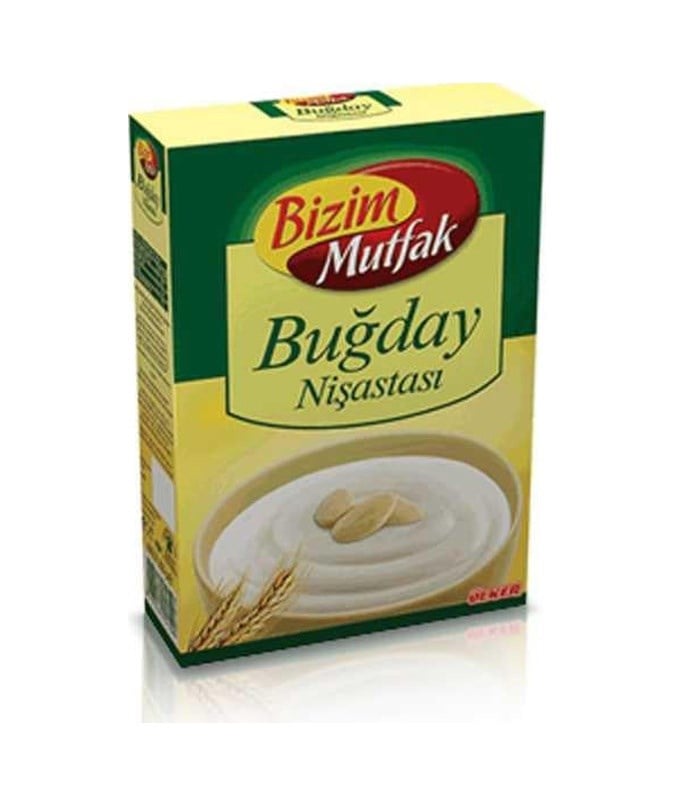 6435-0 Buğday Nisaştası 200gr 1 Adet