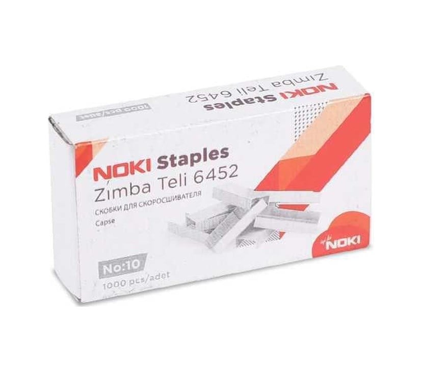 6452 Zımba Teli No:10 1 Adet