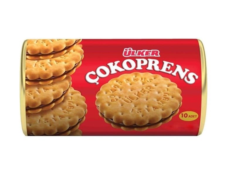 78-0 Çokoprens 10 Lu