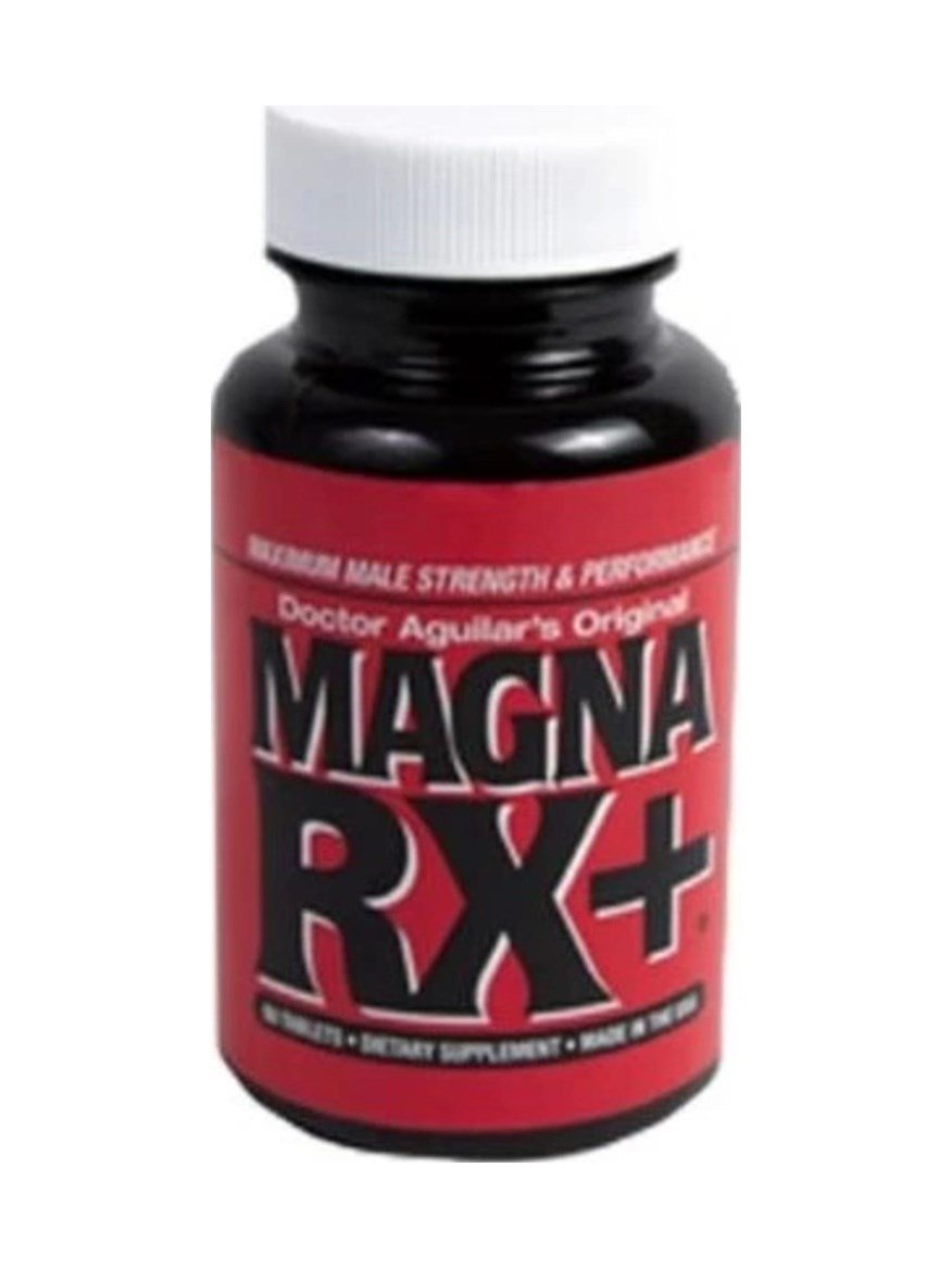 Asimox Magnarx Erkek Performans 60 Lı