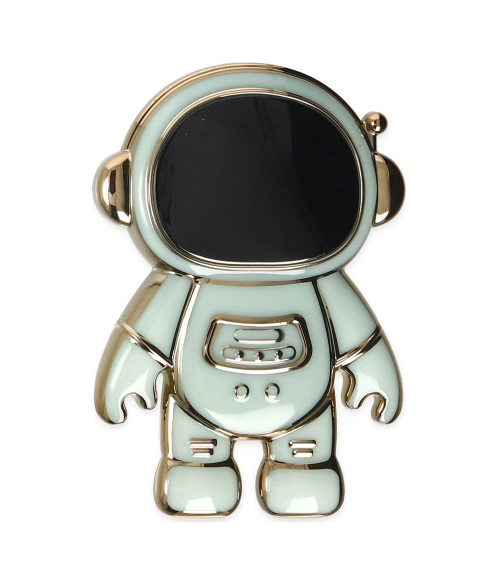 Astro Stand Astronot - Açık Yeşil Diğer