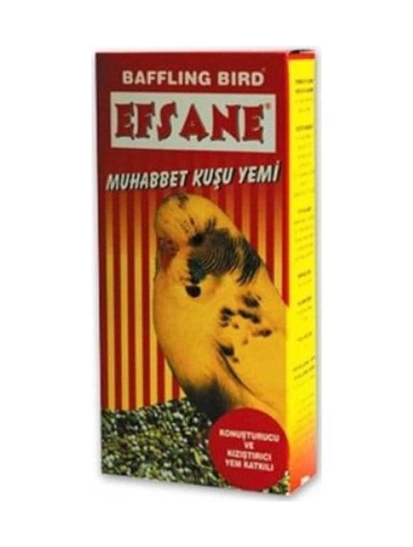 Ayça Kuş Yemi 250 Gr Gs 1 Adet