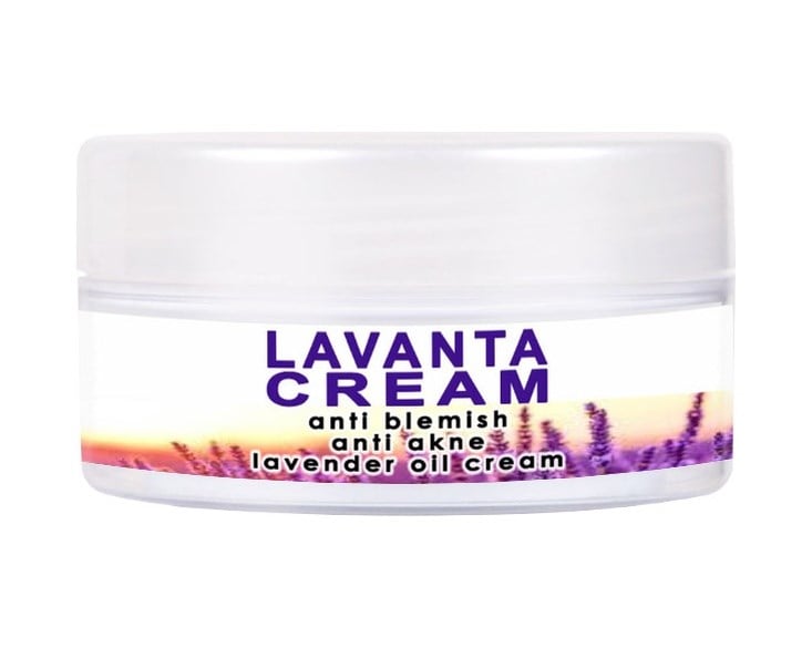 Bois Lavanta Cream Cildinize Bakımkremi 50 Ml
