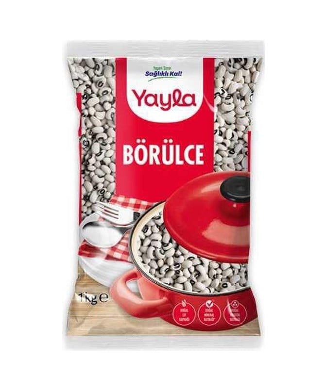 Börülce 1000gr 1 Adet