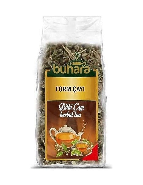 Buhara Form Çayı 80 Gr