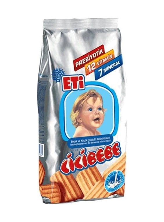 Cicibebe Ekonomik 400gr 18113 1 Adet
