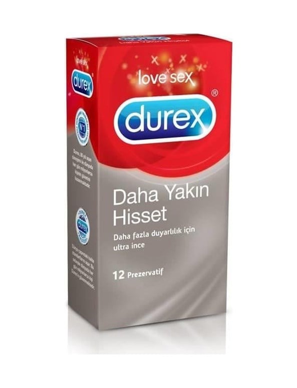 Daha Yakın Hisset 8 Li 1 Adet