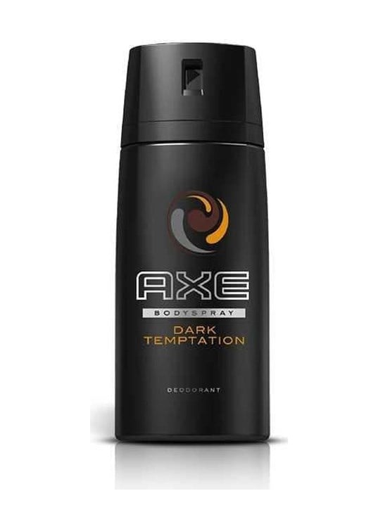 Deo 150ml Dark 1 Adet