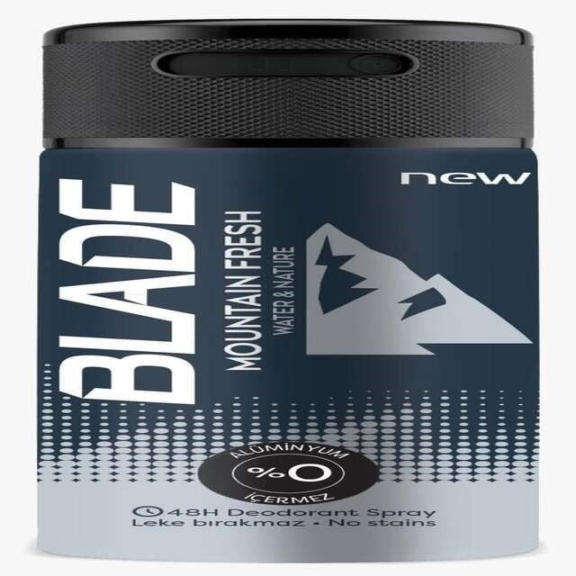 Deo Mountaım 150ml 1 Adet