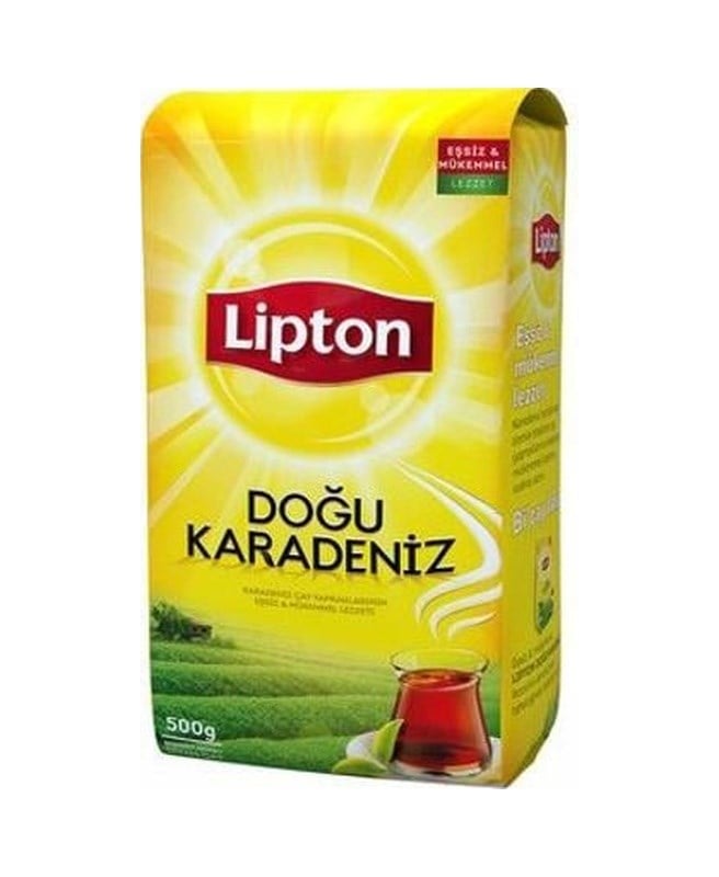 Doğu Karadeniz Çayı 500gr 1 Adet