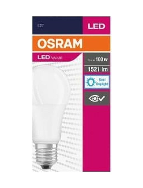E-27 12w Beyazled Ampul 1 Adet