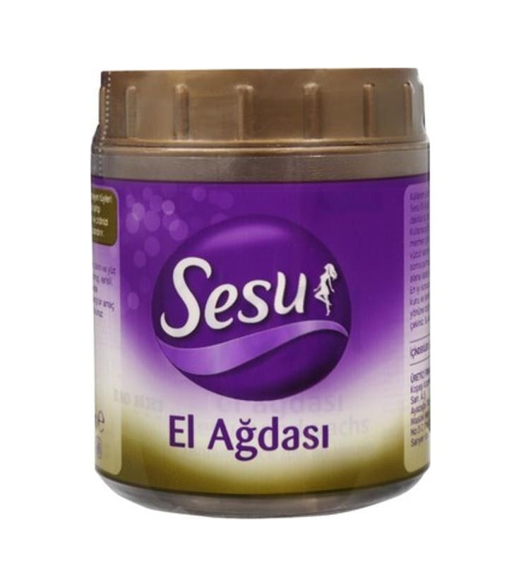 El Ağda Mavi Kls 250gr 1 Adet