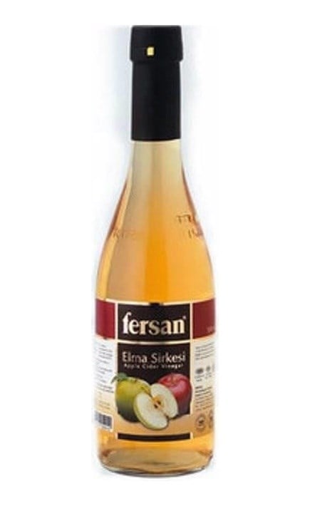 Elma Sirkesi 500ml Cam 1 Adet 25148621