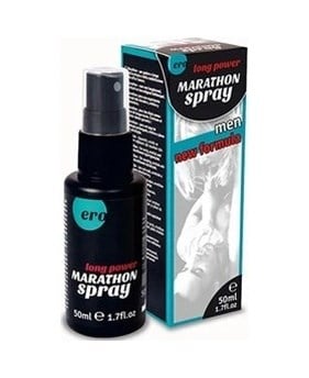 Ero Marathon Long Power Spray Men 50 Ml