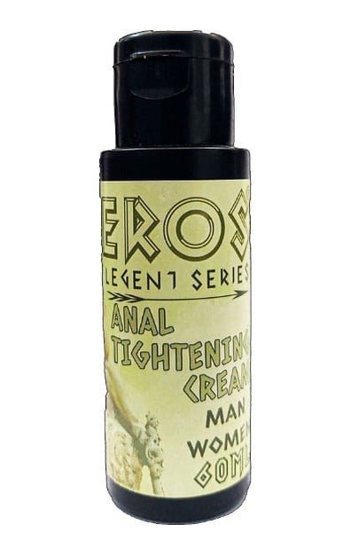 Eros Legent Bay Bayan Tightnes Arka Sıklık Press Kremi 60 Ml