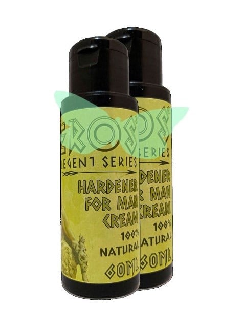 Eros Legent Erkeklere Özel 2 Adet 60 Ml Krem